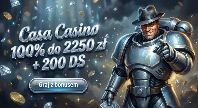 Casa Casino